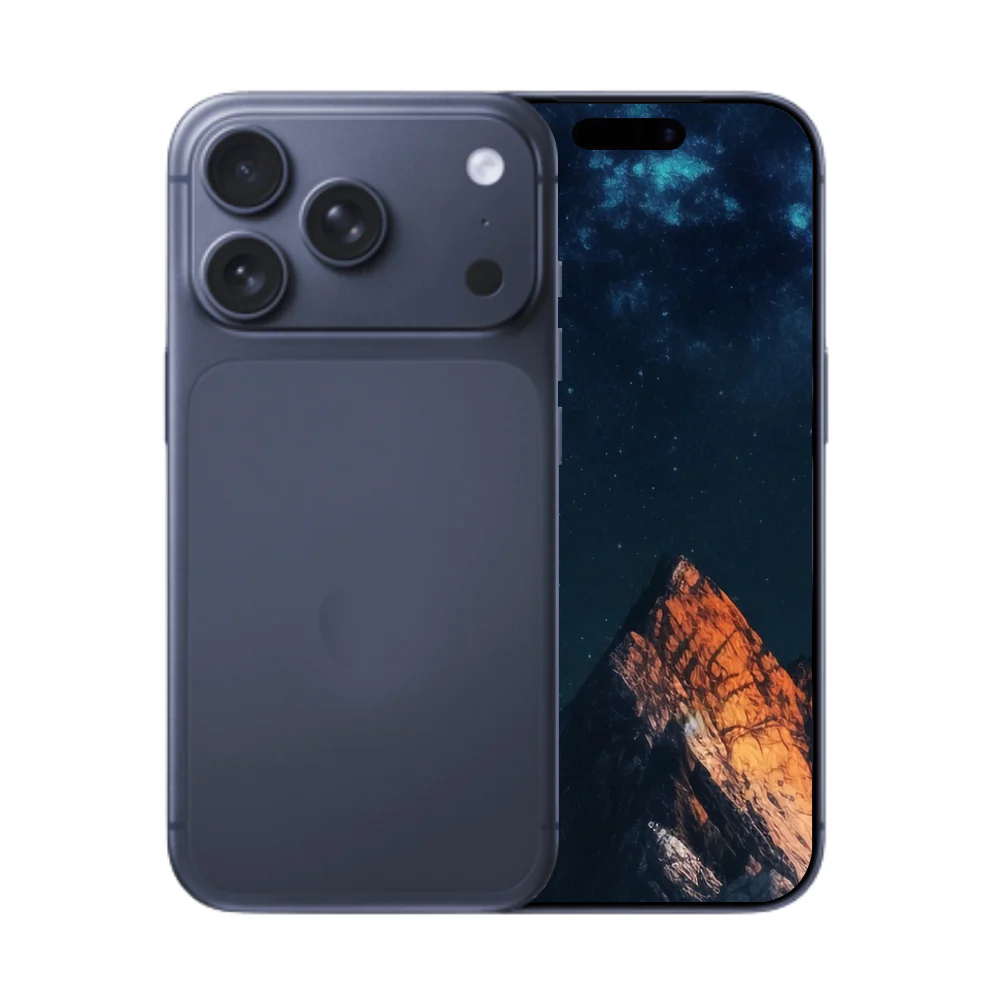 image of Iphone17 Pro Max 256GB